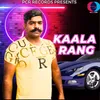 About Kaala Rang Song